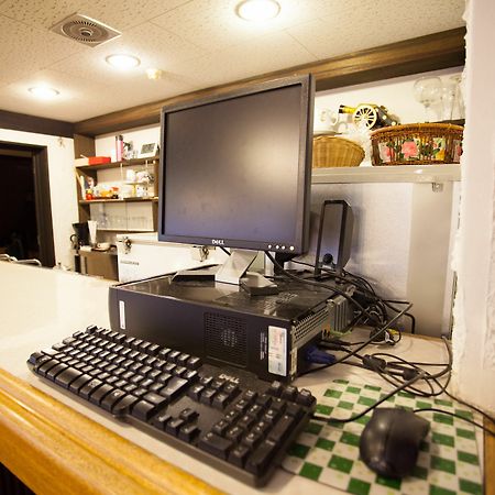 Hotel Mutsumi Shiga Kogen Eksteriør billede