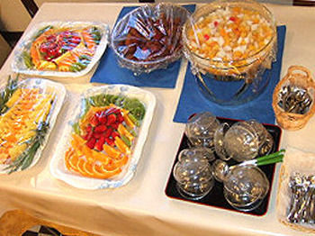 Hotel Mutsumi Shiga Kogen Eksteriør billede
