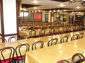 Hotel Mutsumi Shiga Kogen Eksteriør billede
