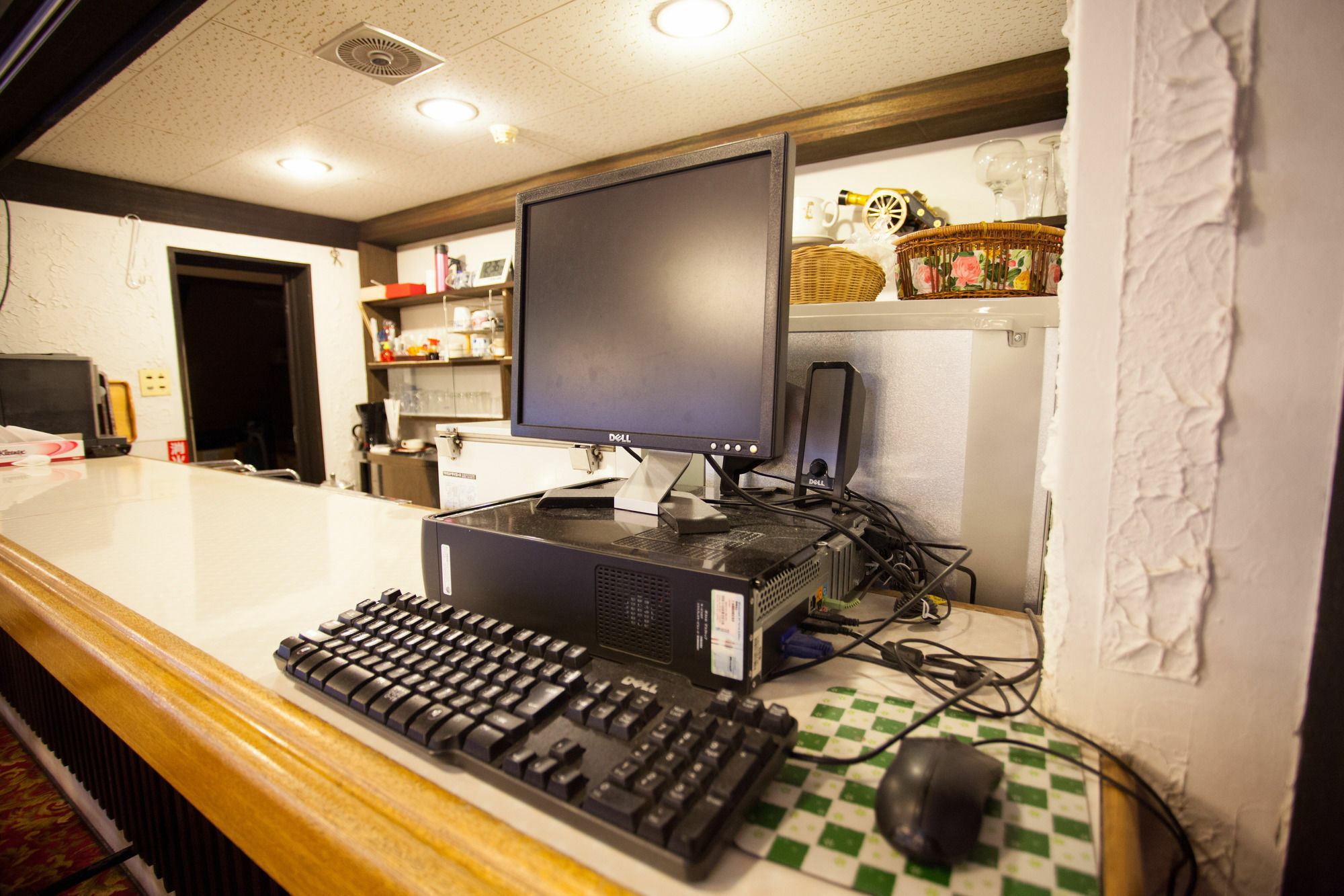 Hotel Mutsumi Shiga Kogen Eksteriør billede